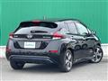 2022 Nissan Leaf