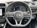 2022 Nissan Leaf