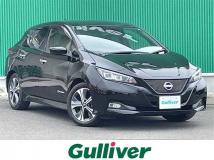2022 Nissan Leaf