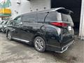 2025 Toyota Alphard