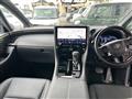 2025 Toyota Alphard