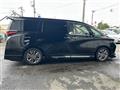 2025 Toyota Alphard