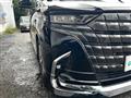 2025 Toyota Alphard