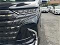 2025 Toyota Alphard