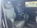 2025 Toyota Alphard
