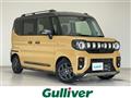 2025 Suzuki Spacia