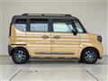 2025 Suzuki Spacia