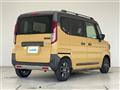 2025 Suzuki Spacia