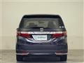 2013 Honda Odyssey