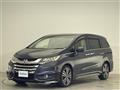 2013 Honda Odyssey