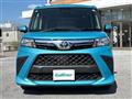 2022 Toyota Roomy