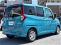 2022 Toyota Roomy