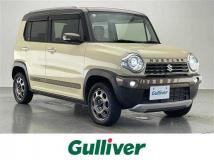 2019 Suzuki Hustler