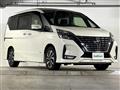 2021 Nissan Serena