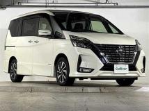 2021 Nissan Serena