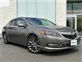 2015 Honda Legend