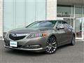 2015 Honda Legend