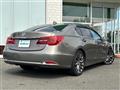 2015 Honda Legend