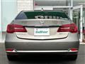 2015 Honda Legend