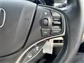 2015 Honda Legend