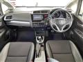 2013 Honda Fit Hybrid