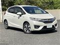 2013 Honda Fit Hybrid