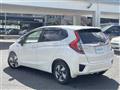 2013 Honda Fit Hybrid