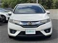2013 Honda Fit Hybrid