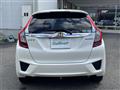 2013 Honda Fit Hybrid