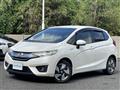 2013 Honda Fit Hybrid
