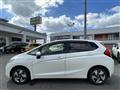 2013 Honda Fit Hybrid
