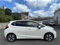 2013 Honda Fit Hybrid