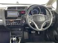 2013 Honda Fit Hybrid