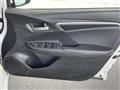 2013 Honda Fit Hybrid