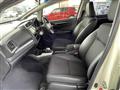 2013 Honda Fit Hybrid