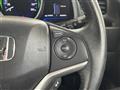 2013 Honda Fit Hybrid