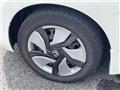 2013 Honda Fit Hybrid