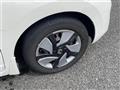 2013 Honda Fit Hybrid