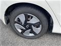 2013 Honda Fit Hybrid
