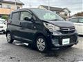 2017 Mitsubishi eK Wagon