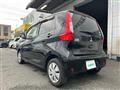 2017 Mitsubishi eK Wagon