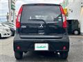 2017 Mitsubishi eK Wagon