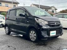 2017 Mitsubishi eK Wagon