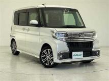2018 Daihatsu Tanto