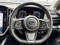 2023 Subaru Levorg