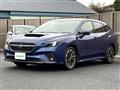 2023 Subaru Levorg