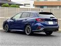 2023 Subaru Levorg