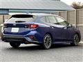 2023 Subaru Levorg