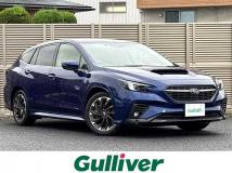 2023 Subaru Levorg