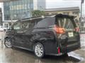 2017 Toyota Vellfire
